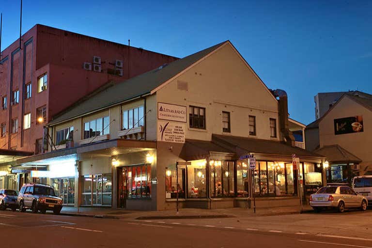 52 George Street Parramatta NSW 2150 - Image 4