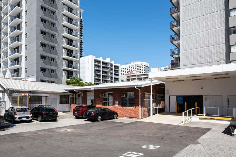 Rear Office 249 Hay Street, East Perth, WA 6004 - Office For Lease ...