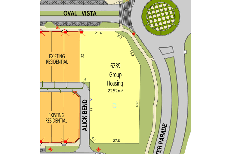 6239/7 Oval Vista Ellenbrook WA 6069 - Image 1