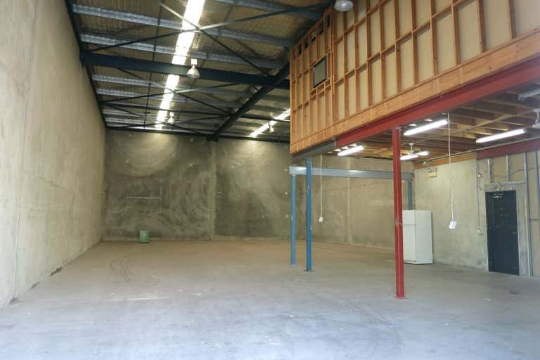 Unit 16, 24-26 Burrows Road St Peters NSW 2044 - Image 2