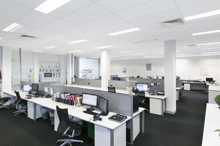 Ground  Suite, 484 Adelaide Street Fortitude Valley QLD 4006 - Image 2