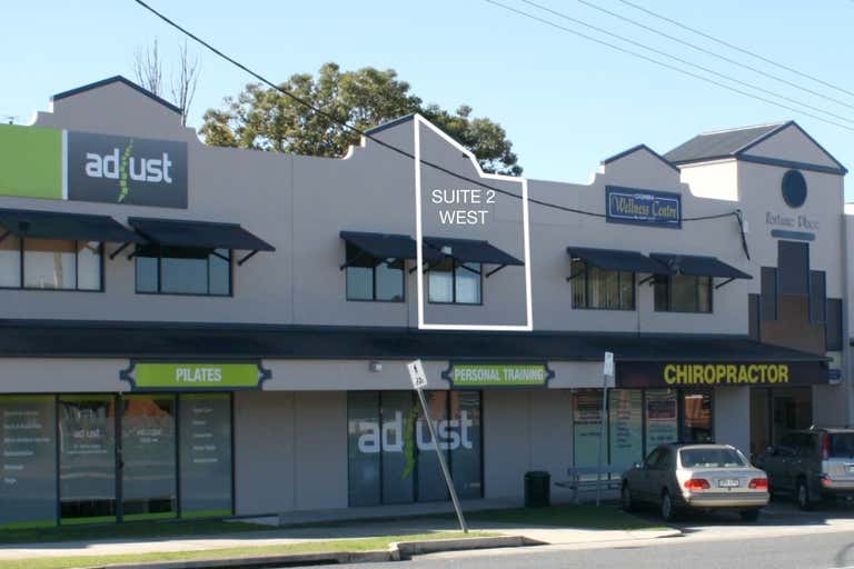 Suite 2 West 2 Fortune Street Coomera QLD 4209 - Image 1