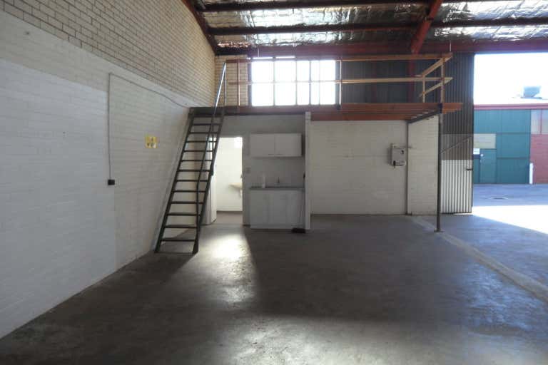 Leased Industrial & Warehouse Property at Unit 4 , 120 Briggs St, Welshpool, WA 6106