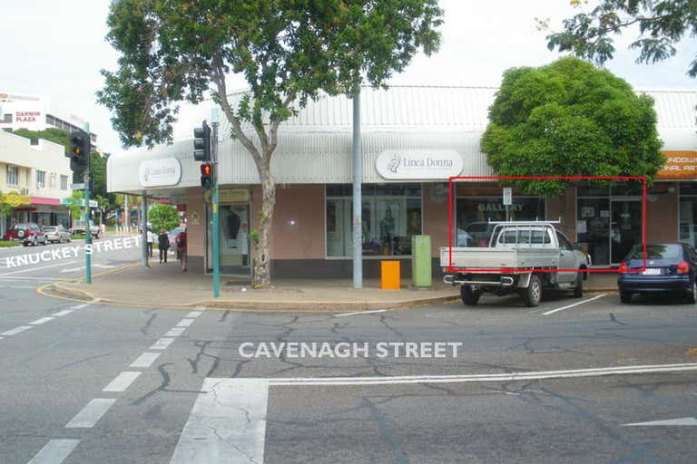 Shop 2, 39 Knuckey Street Darwin NT 0800 - Image 1