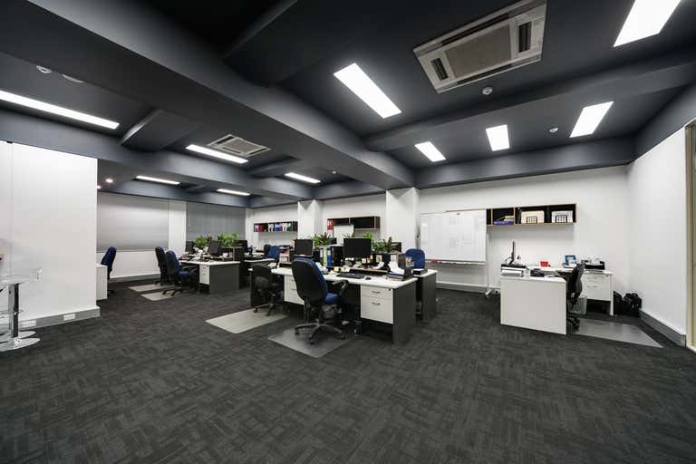 Level 2, 415  Bourke Street Melbourne VIC 3000 - Image 4