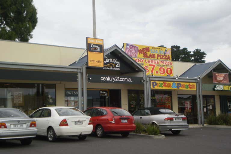 Shop 2 , 13 Eramosa Road West Somerville VIC 3912 - Image 1