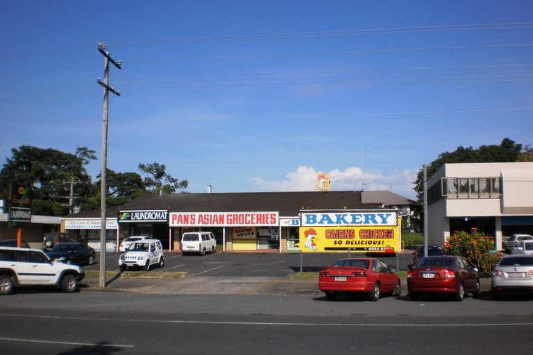 Shop F, 463-465 MULGRAVE ROAD Earlville QLD 4870 - Image 1