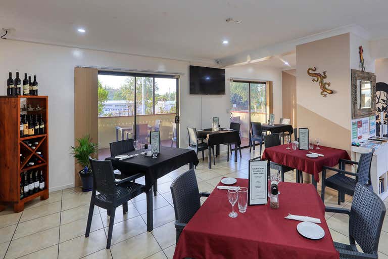 LONG TERM LEASE AND ESTABLISHED PROVEN TENANT - 2834MI - Image 4