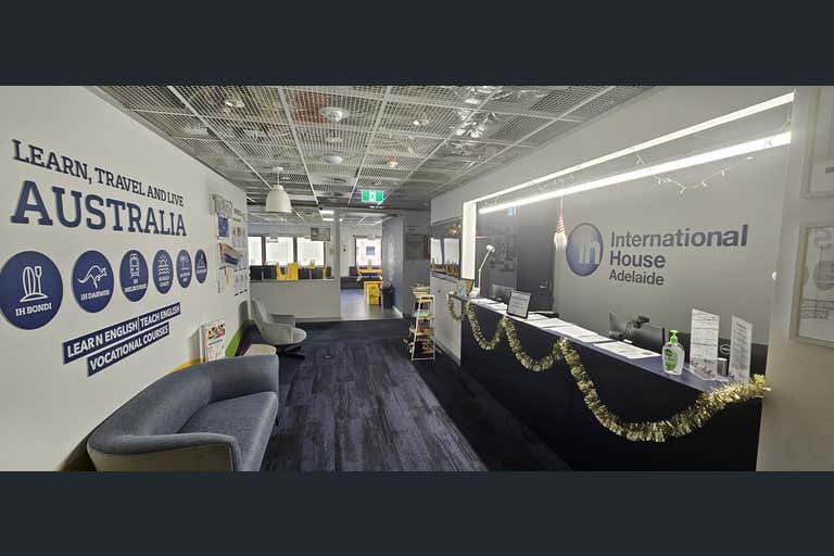 Level 2, 55 Grenfell Street Adelaide SA 5000 - Image 1