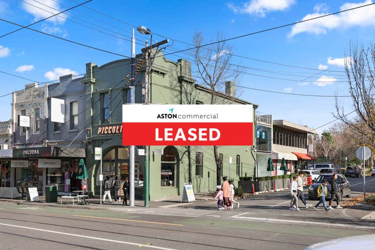 First Floor, 731 Glenferrie Road Hawthorn VIC 3122 - Image 1