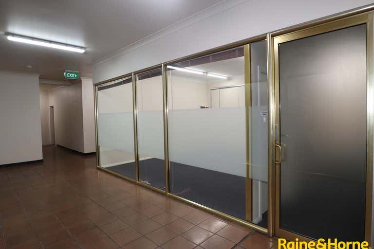 Suite 17, 46-52 Baylis Street Wagga Wagga NSW 2650 - Image 1