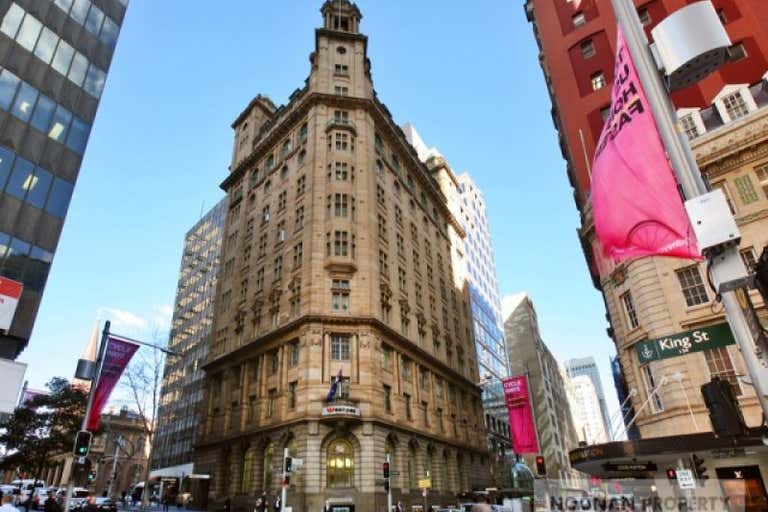 Suite 801, 155 King Street Sydney NSW 2000 - Image 1