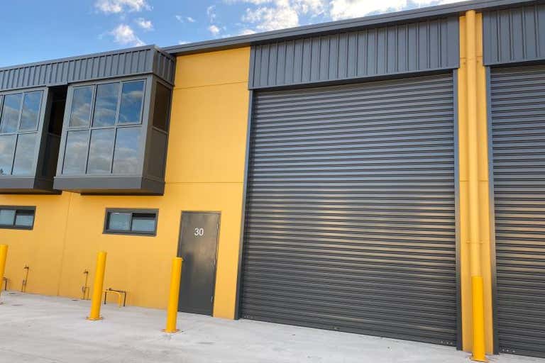 Barry Road Industrial Estate, Unit 31, 8-10 Barry Road Chipping Norton NSW 2170 - Image 1