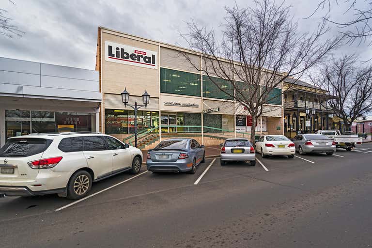 216 Macquarie St and 1 Bank St Dubbo NSW 2830 - Image 2