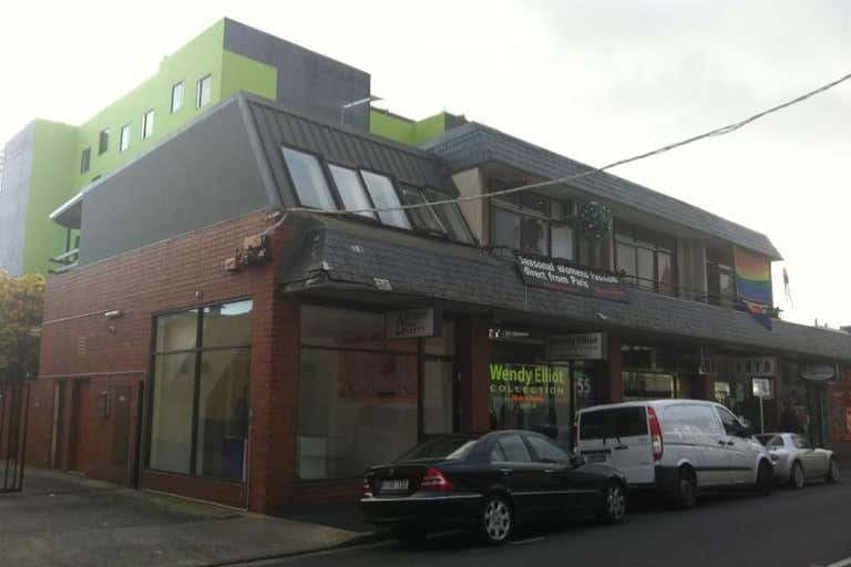 1/180 Commercial Road Prahran VIC 3181 - Image 1