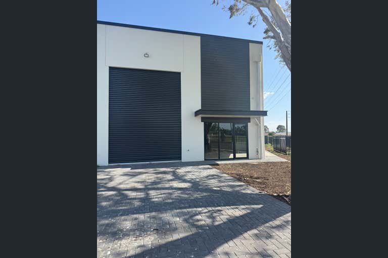 Warehouse 1, 4 Trimmer Road Elizabeth South SA 5112 - Image 1
