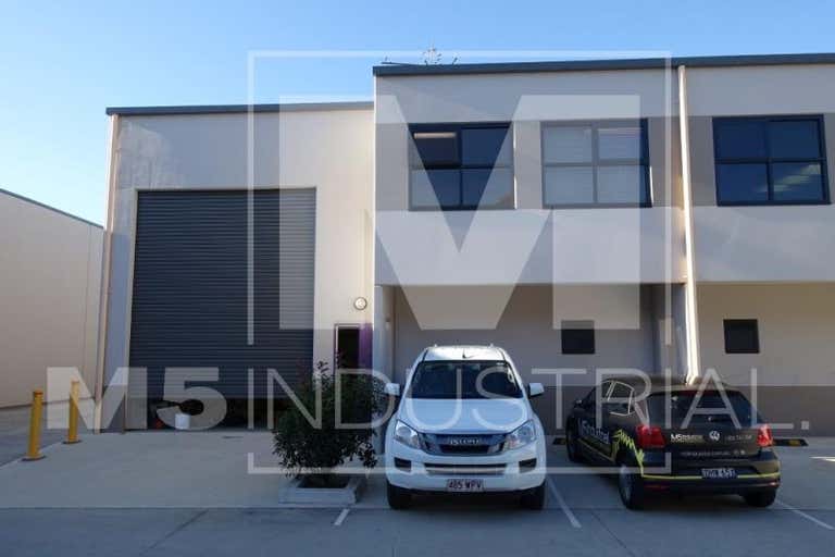 Unit D1, 5-7 Hepher Road Campbelltown NSW 2560 - Image 3