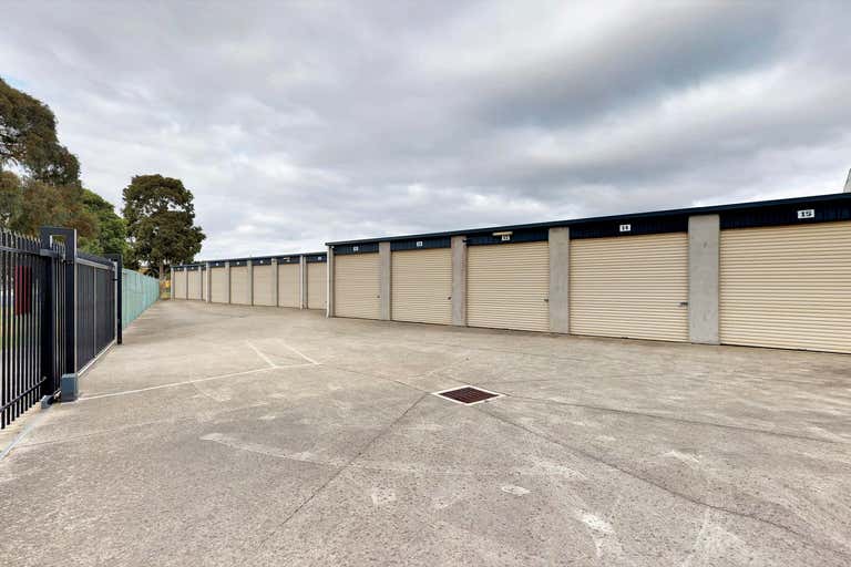 The Safe Space Storage, 94-96 Argyle Street Traralgon VIC 3844 - Image 3