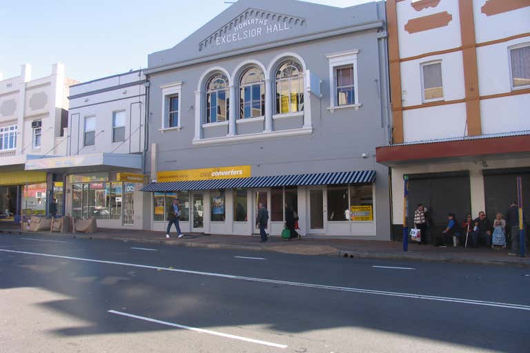 242-244 Crown Street Wollongong NSW 2500 - Image 1