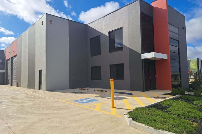 6/32 Saleyards Road Kyneton VIC 3444 - Image 1