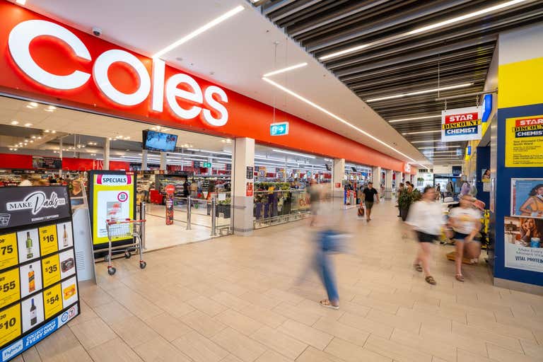 North Ward Shopping Village, 26-28 Mitchell Street North Ward QLD 4810 - Image 4