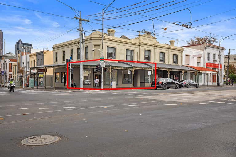 173-177 Victoria Street West Melbourne VIC 3003 - Image 1