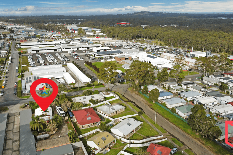 21 Browns Road South Nowra NSW 2541 - Image 1