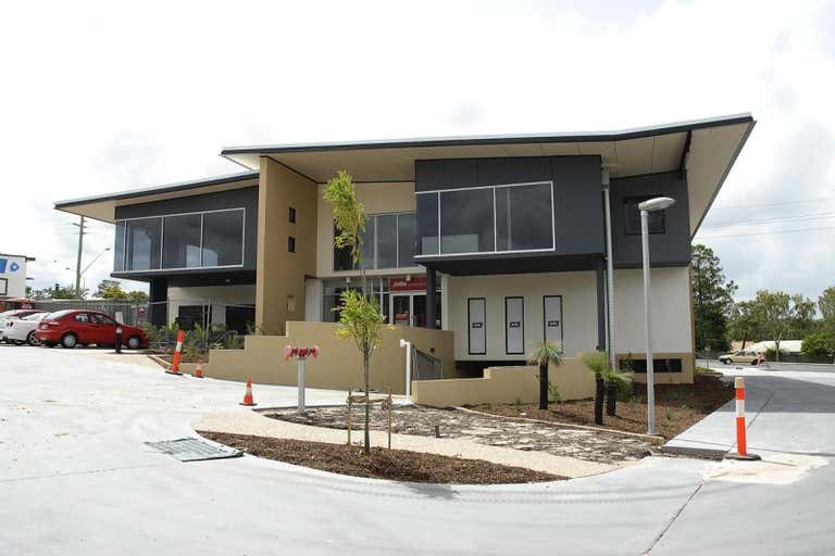 Key Offices | Sunnybank Hills, Bldg 3, 528 Compton Road Sunnybank Hills QLD 4109 - Image 2