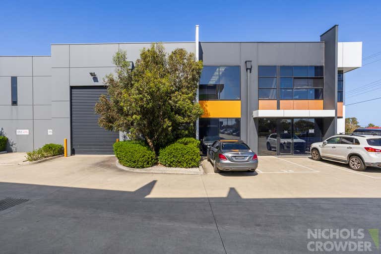 34/2-22 Kirkham Road Keysborough VIC 3173 - Image 1