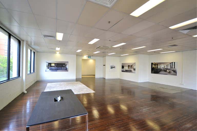 Level 2, 67 Murray Street Pyrmont NSW 2009 - Image 4