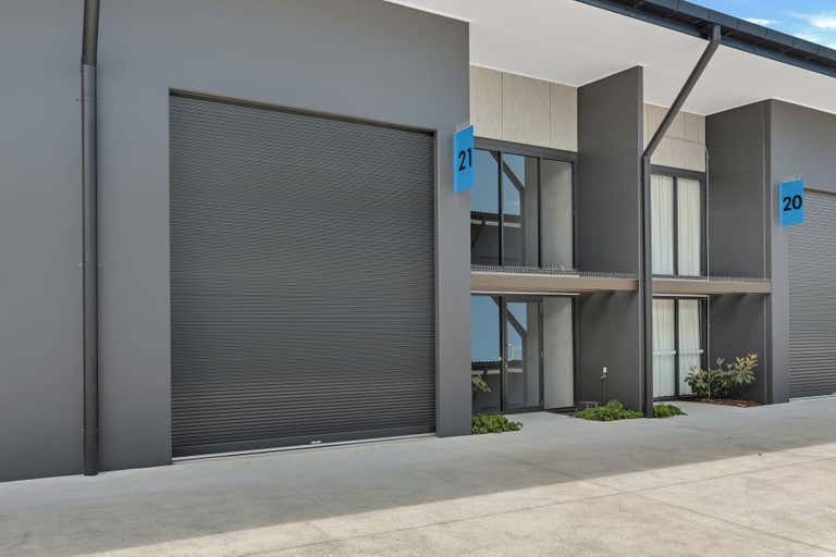 Unit 21, 5 Taylor Court Cooroy QLD 4563 - Image 1