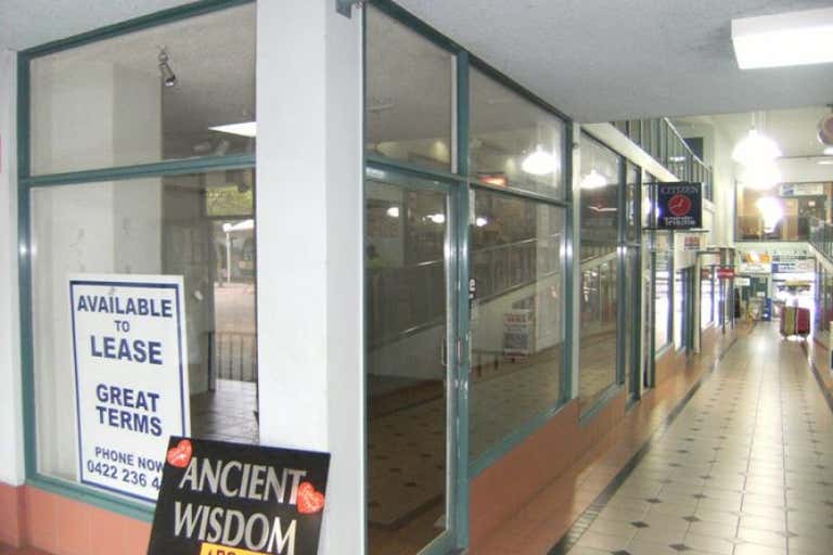 Flinders Mall, 390 Flinders Street Townsville City QLD 4810 - Image 1