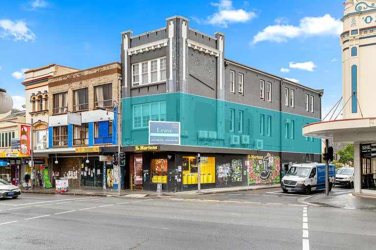 Level 1, 241 King Street Newtown NSW 2042 - Image 1