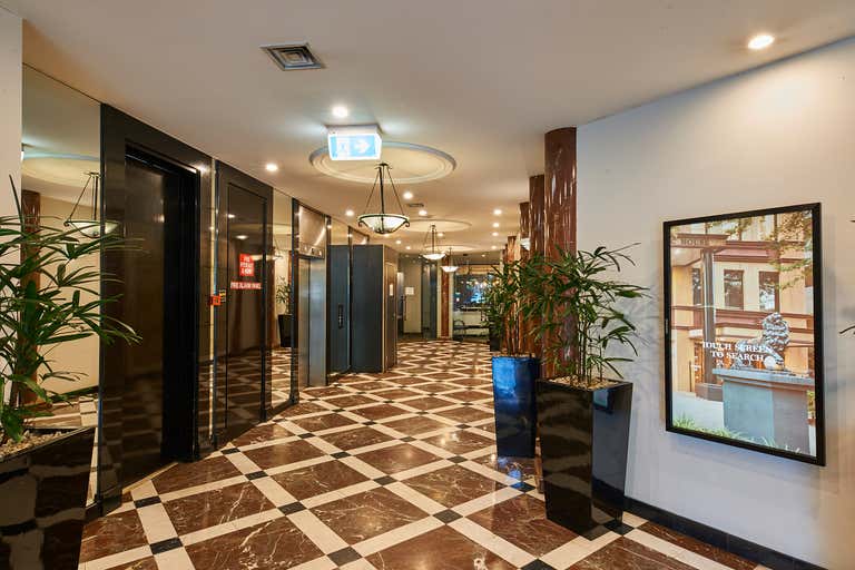 608A/434 St Kilda Road Melbourne VIC 3004 - Image 4