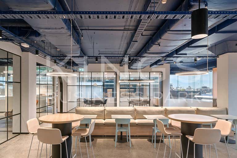 Kings Business Park, 99 Coventry Street Southbank VIC 3006 - Image 4