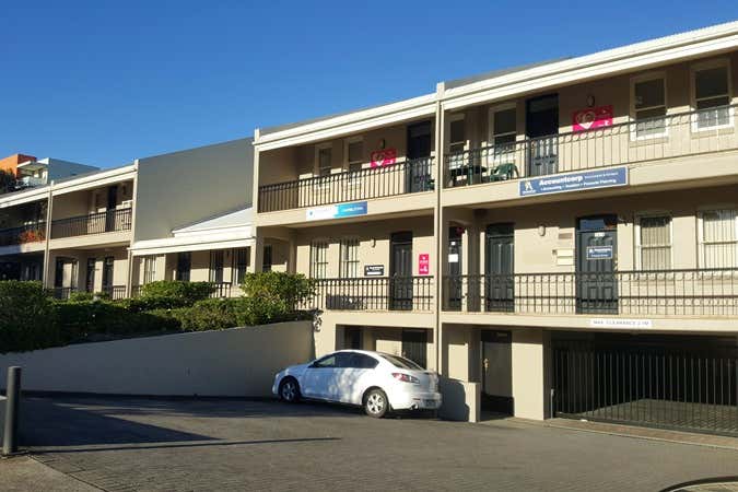 Suites 2 & 3, 1-9 Iolanthe Street Campbelltown NSW 2560 - Image 2