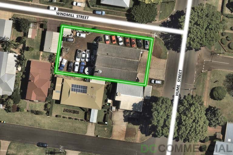 269 Hume Street South Toowoomba QLD 4350 - Image 1