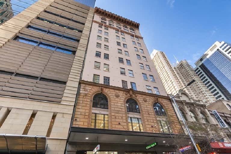 Suite 1.08/250 Pitt Street Sydney NSW 2000 - Image 1