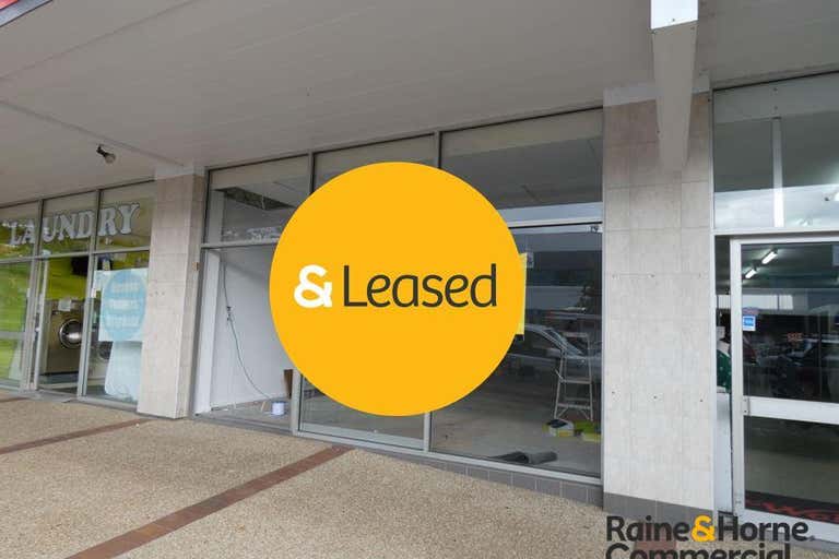 Shop 6, 155 Horton Street Port Macquarie NSW 2444 - Image 1