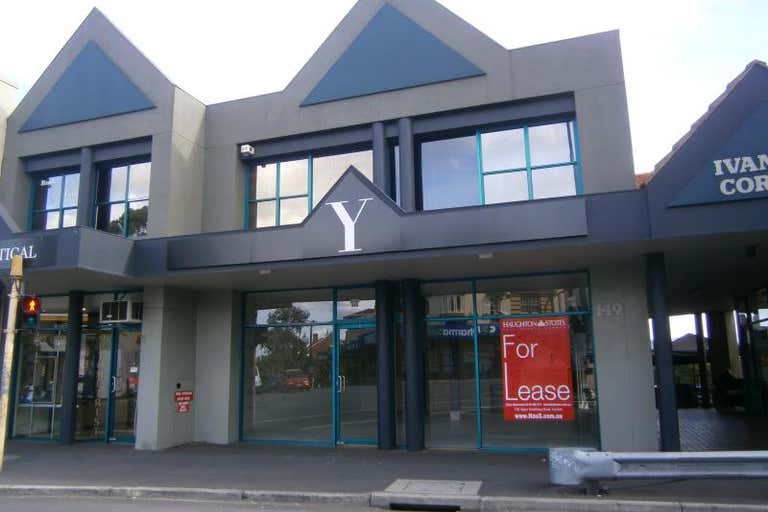 Shops 2 & 3, 149  Upper Heidelberg Road Ivanhoe VIC 3079 - Image 1