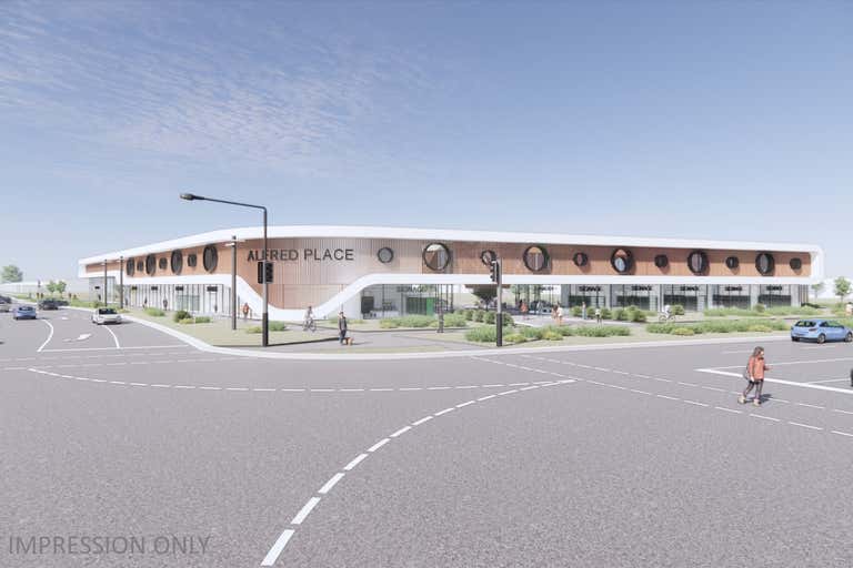 116 Place Permit Approved Childcare / Early Learning Centre, 2 Alfred Road Werribee VIC 3030 - Image 3