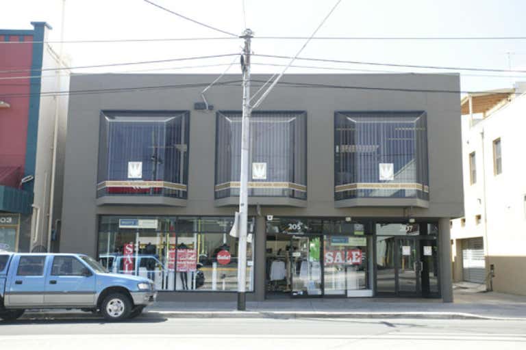 205-207 Riversdale Road Hawthorn VIC 3122 - Image 1