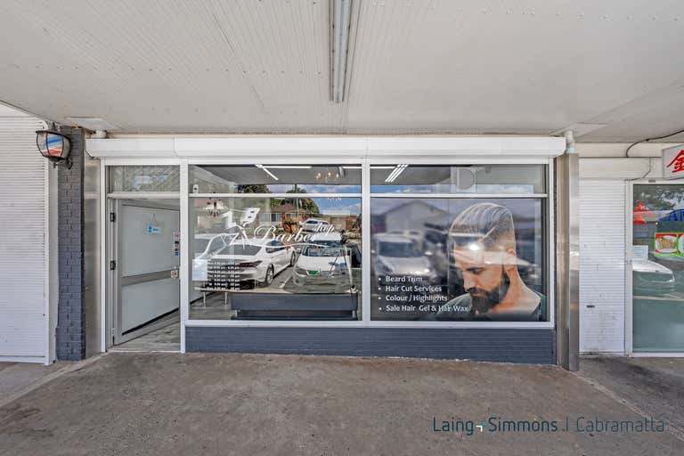 7/91-105 Waminda Avenue Campbelltown NSW 2560 - Image 1