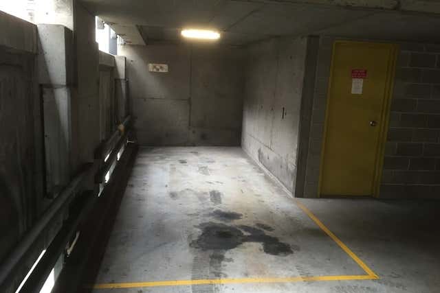 Level 5A, Carspace 1/251 Clarence Street Sydney NSW 2000 - Image 2