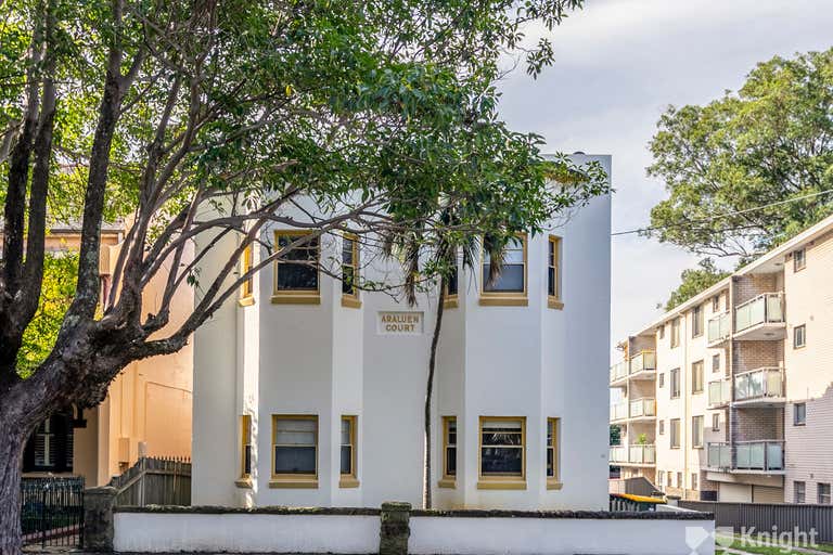 33-35 Kensington Road Summer Hill NSW 2130 - Image 3