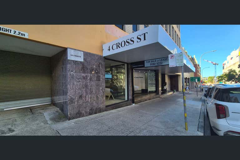 1/2-4 Cross Street Hurstville NSW 2220 - Image 3