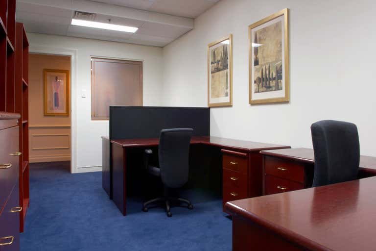 Leased Office at The Christie Centre, Level 3 Suite 15, 470 Collins Street, Melbourne, VIC 3000