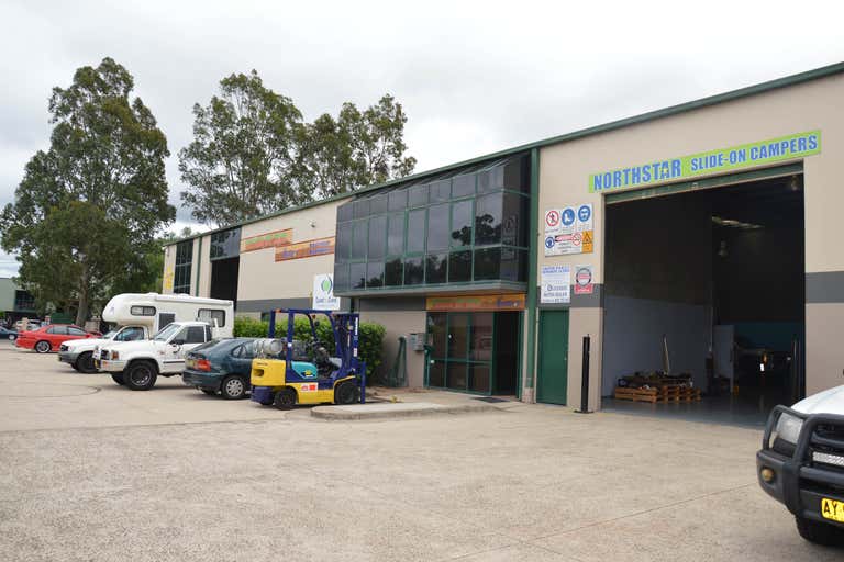 Unit 2, 16-24 Borec Road Penrith NSW 2750 - Image 1