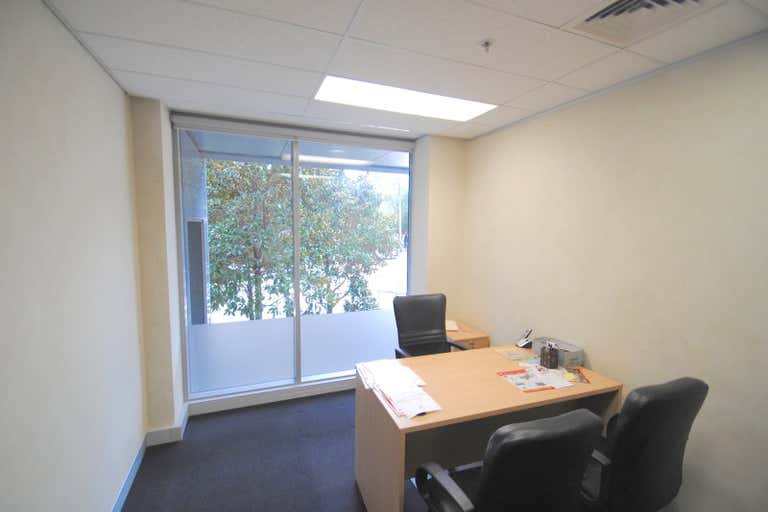 Suite 5, 9 Railway Street Chatswood NSW 2067 - Image 4