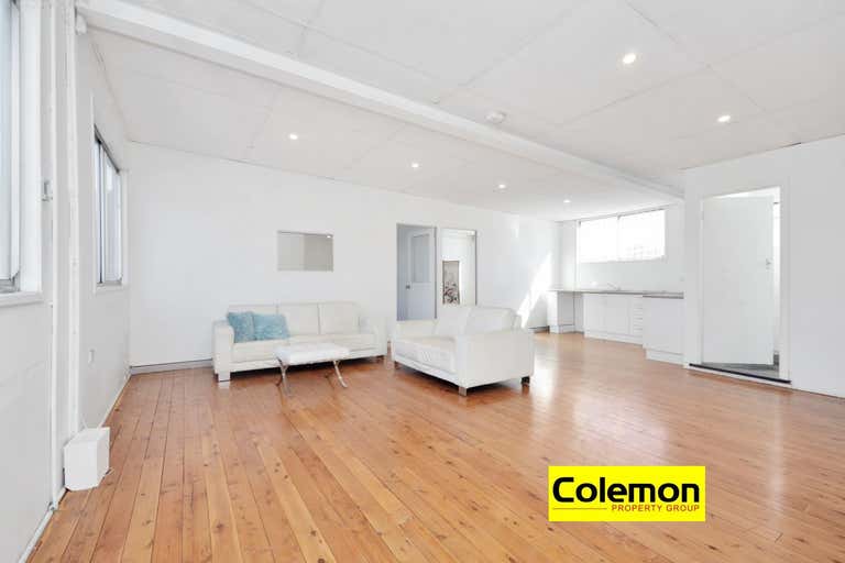 LEASED BY COLEMON PROPERTY GROUP, Level 1, 135 Victoria Road Marrickville NSW 2204 - Image 3